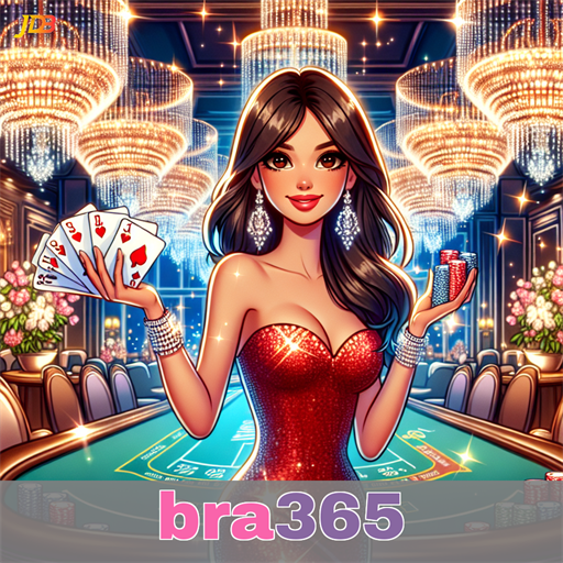 Slots Fantásticos no Bra365: A Aventura Começa Aqui!