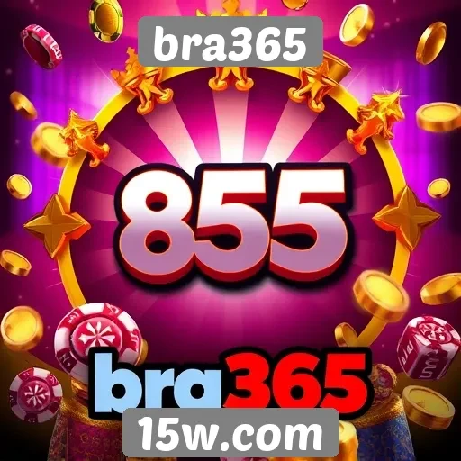 Bra365 oferece uma variedade de jogos de cassino online