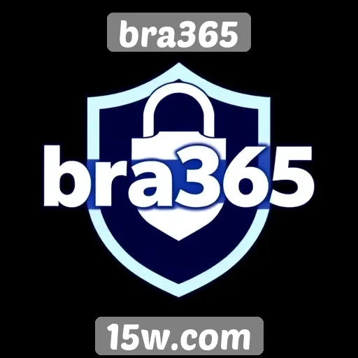 Avaliação de segurança do site bra365