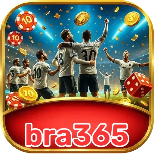 bra365: Apostas Empolgantes nos Principais Eventos Esportivos